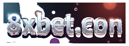 8xbet.con logo